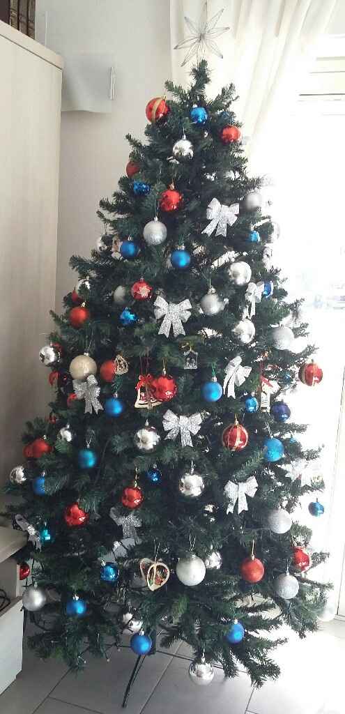 Ultimo natale da nubile. - 1