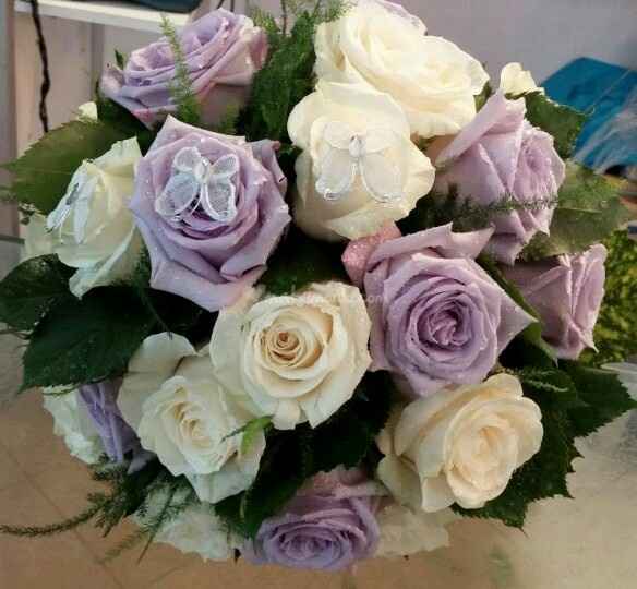 Tema farfalle! Idee varie 🦋 - 2