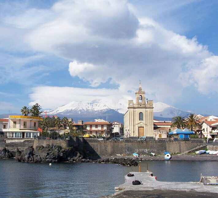 Sposi che celebreranno le nozze il 18 Aprile 2020 - Catania - 1