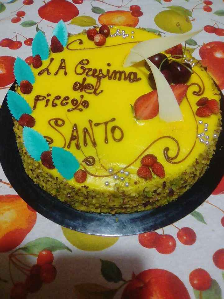Regalo cresima - 1