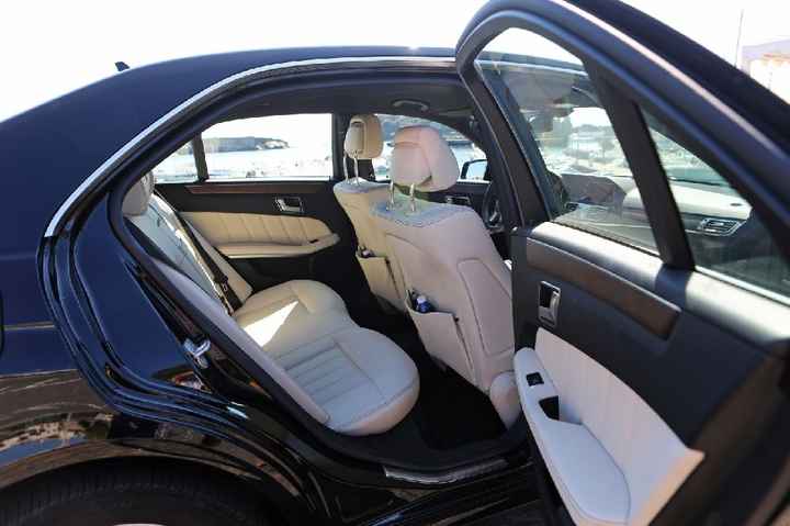 Auto da noleggiare - 2