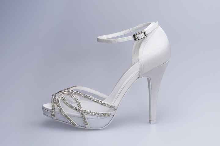 Evviva scarpe trovate 👠 - 1