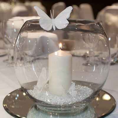 Tema matrimonio: farfalle 🦋 - 1
