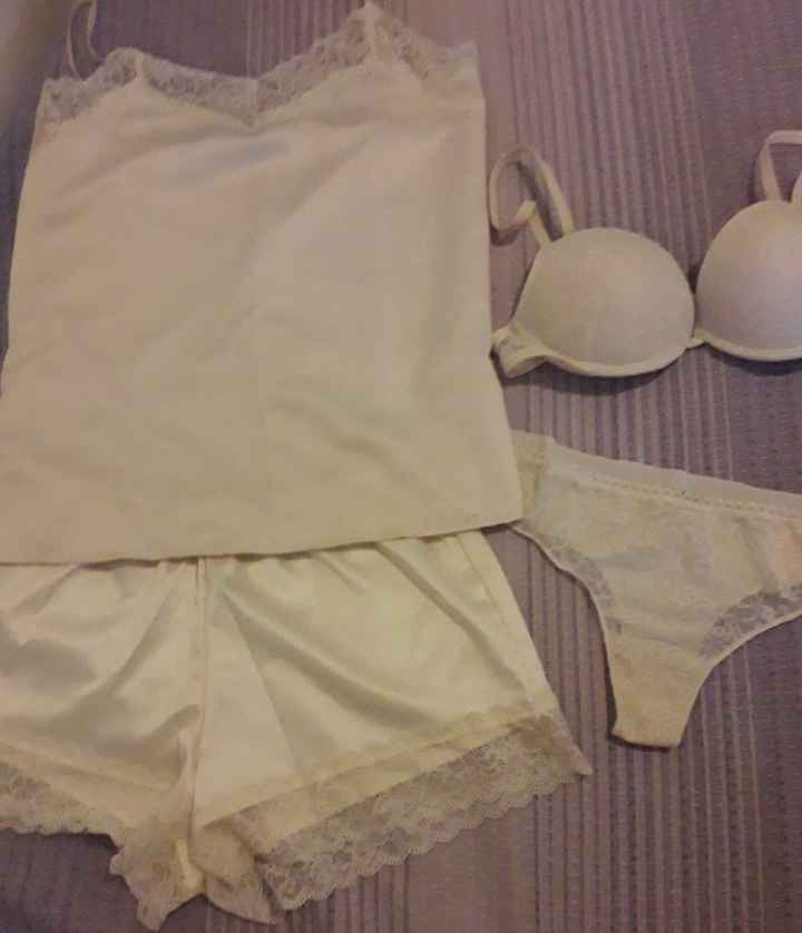 Completo preparazione 😀 - 1