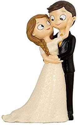 Cake topper - 1