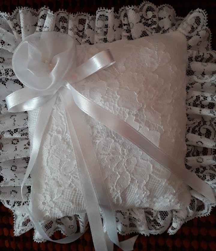 Le nostre adorate fedi.😀 - 2