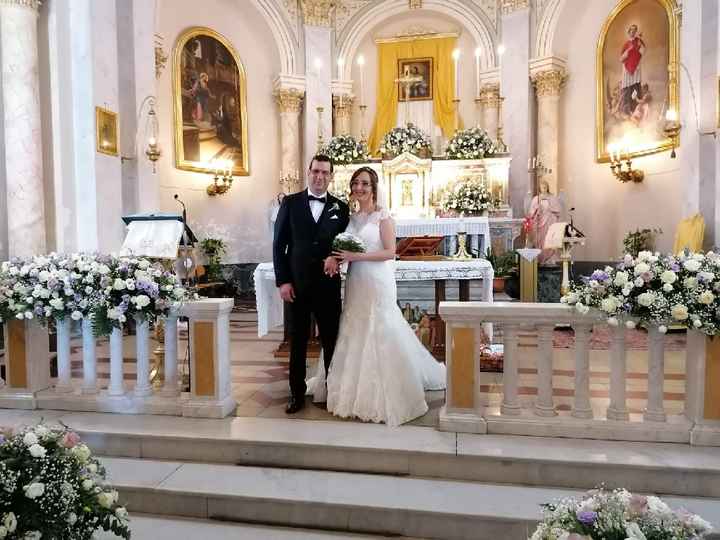 21/9/2019 il mio matrimonio 👰♥️🤵 - 3