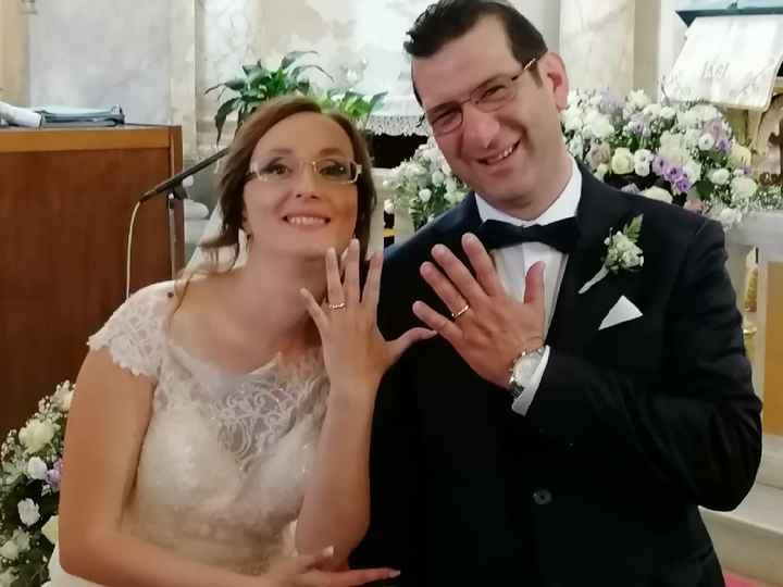 21/9/2019 il mio matrimonio 👰♥️🤵 - 4
