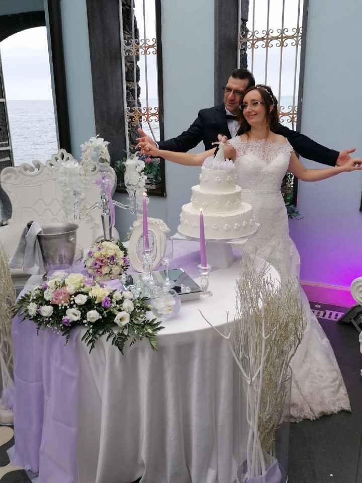 21/9/2019 il mio matrimonio 👰♥️🤵 - 12