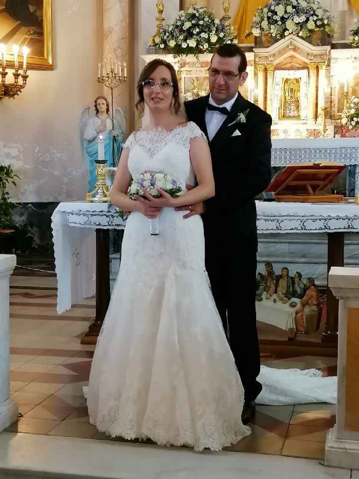 Sposi di Catania all'appello😁 - 1