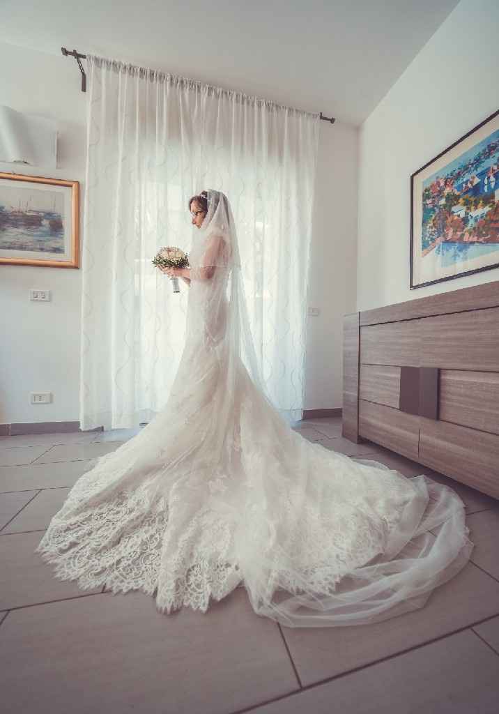 21/9/2019 Un giorno indimenticabile:il mio matrimonio 👰🤵 - 1