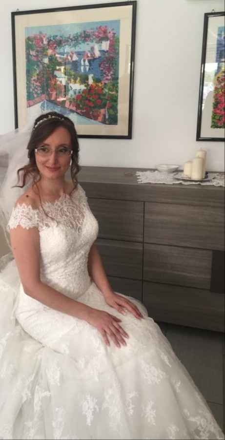 21/9/2019 Un giorno indimenticabile:il mio matrimonio 👰🤵 - 2