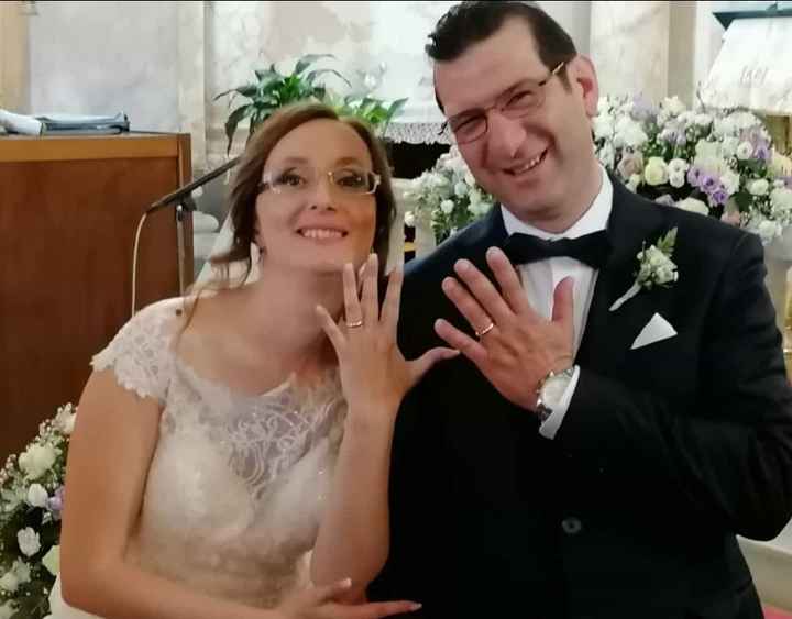 21/9/2019 Un giorno indimenticabile:il mio matrimonio 👰🤵 - 5