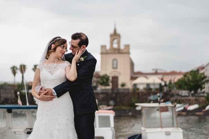 21/9/2019 Un giorno indimenticabile:il mio matrimonio 👰🤵 - 7