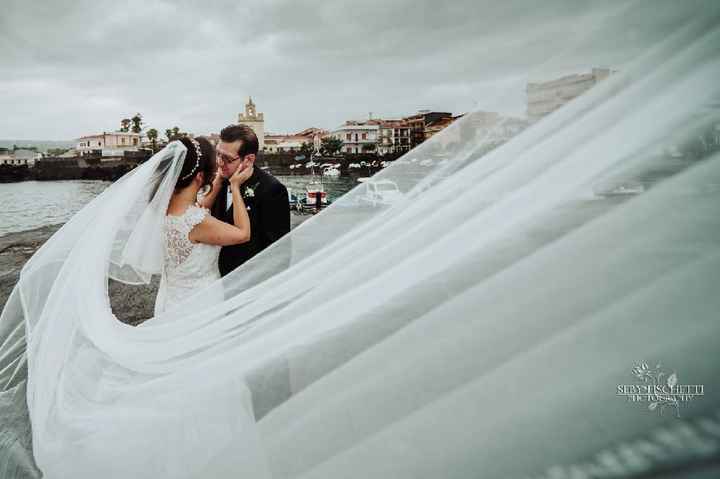 21/9/2019 Un giorno indimenticabile:il mio matrimonio 👰🤵 - 8