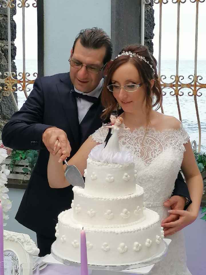 21/9/2019 Un giorno indimenticabile:il mio matrimonio 👰🤵 - 12