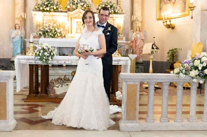 21/9/2019 Un giorno indimenticabile:il mio matrimonio 👰🤵 - 13
