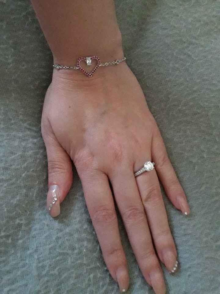 Un diamante è per sempre! - 1