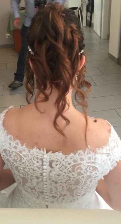 Il mio matrimonio (21/9/2019 ) 👰🤵 - 3