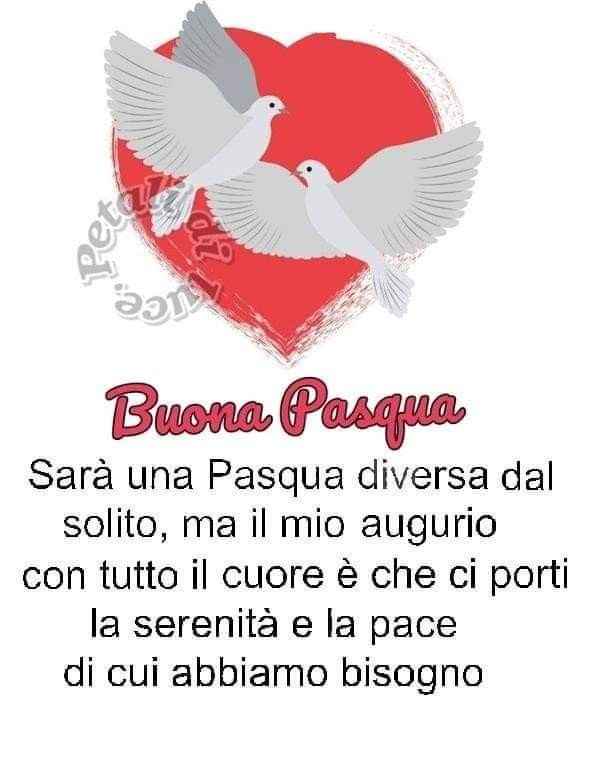 Buona Pasqua alle Mamme e alle Future Mamme (che aspettano la Cicogna) come me! 🌿🕊️❤️ - 1