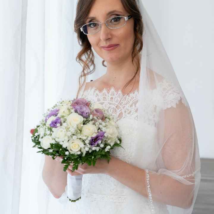 Help spose con occhiali - 2