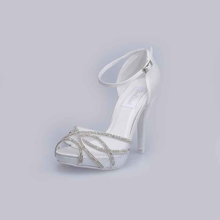 🤩 Scarpe prese 😍, mi fate vedere le vostre 🥰 - 1