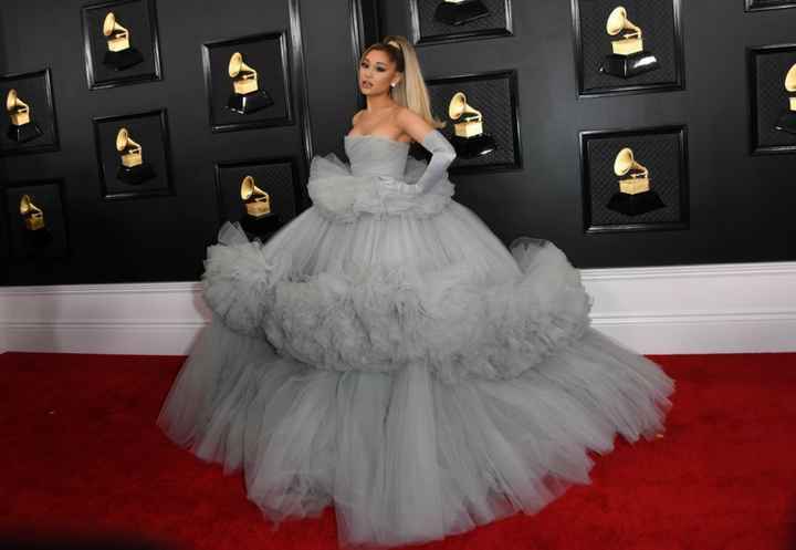 Ariana Grande si è sposata con Dalton Gomez! - 1