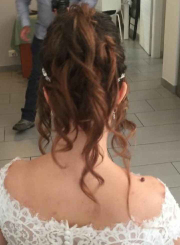 Le vostre acconciature!😍 - 1