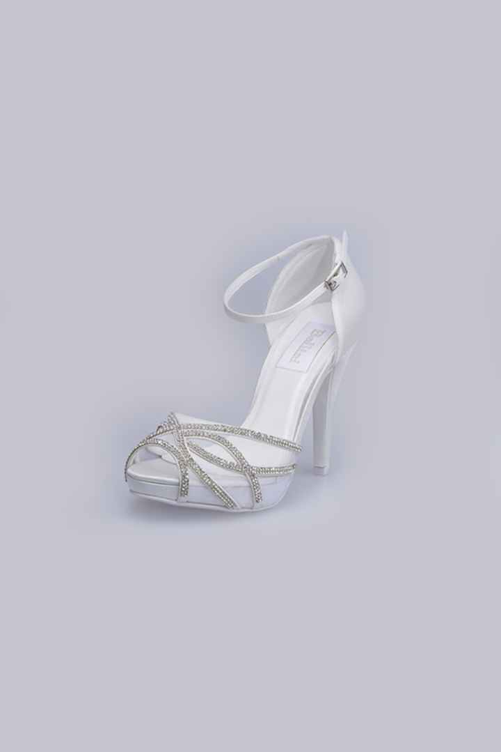 Scarpe ottobre - 1