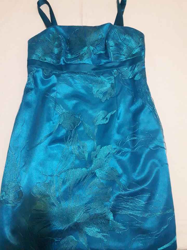 Cacciate gli abiti delle vostre mamme! 👗 - 2