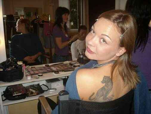 Mi fate vedere i vostri...tatuaggi?! - 1