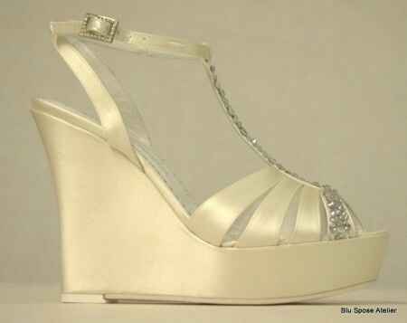 Scarpe ...che problema!!! - 2