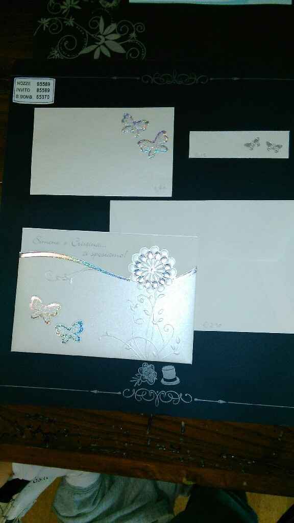 Forse azzeccata la partecipazione! - 1