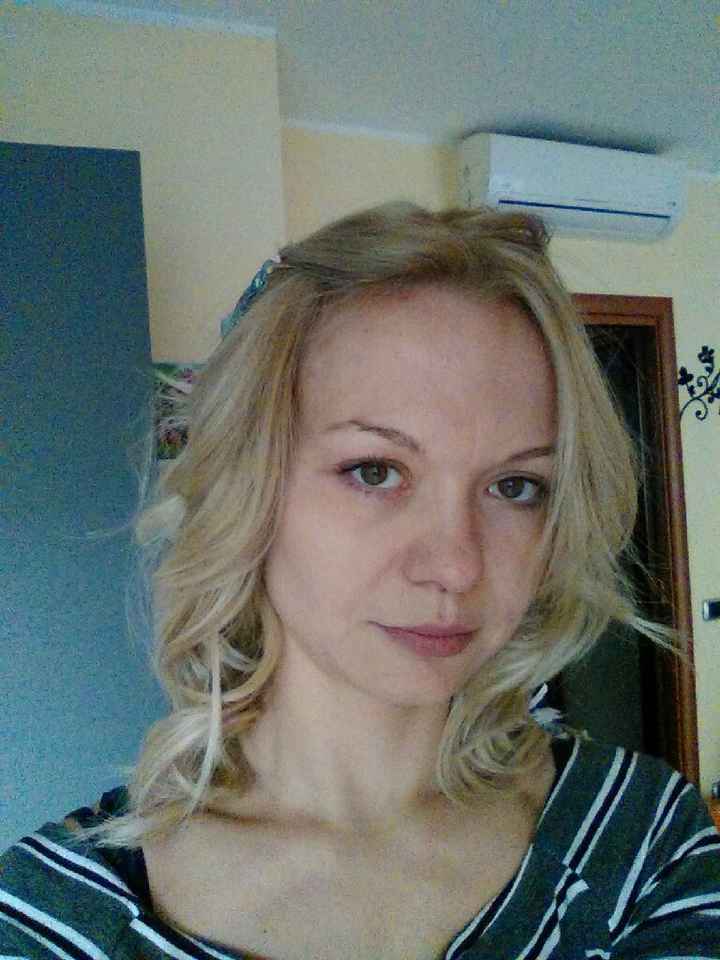 Parrucchiere...quanto mi costi - 1