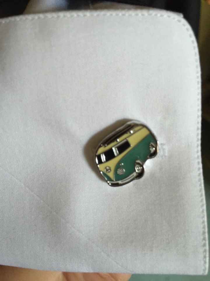 Gemelli personalizzati!! idea!!! - 1