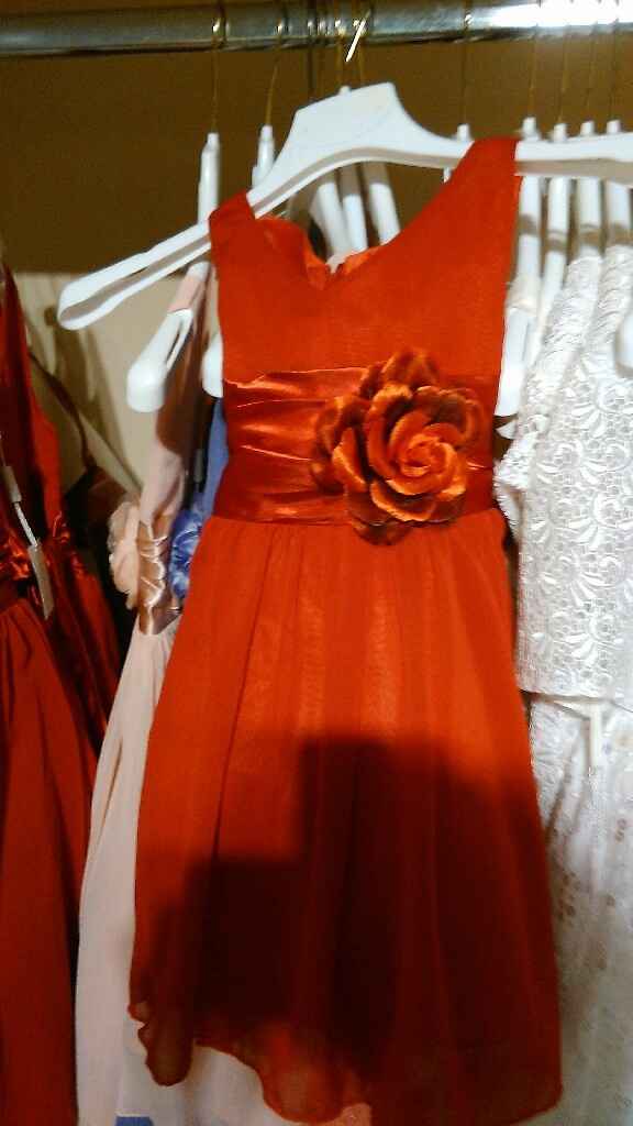 Aaa vestito da damigella cercasi... - 1