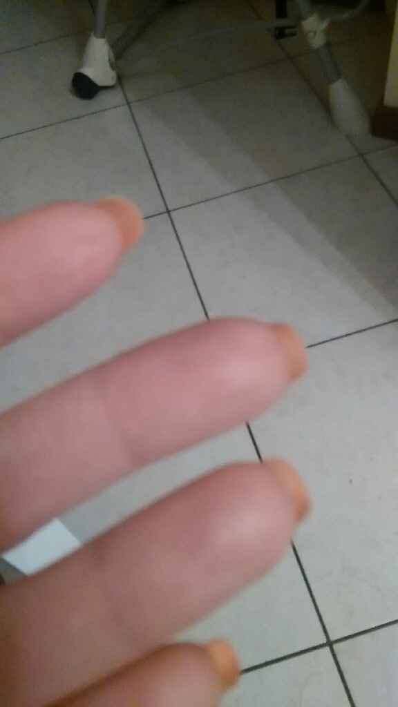 Sposine bariste aiutooo - 1