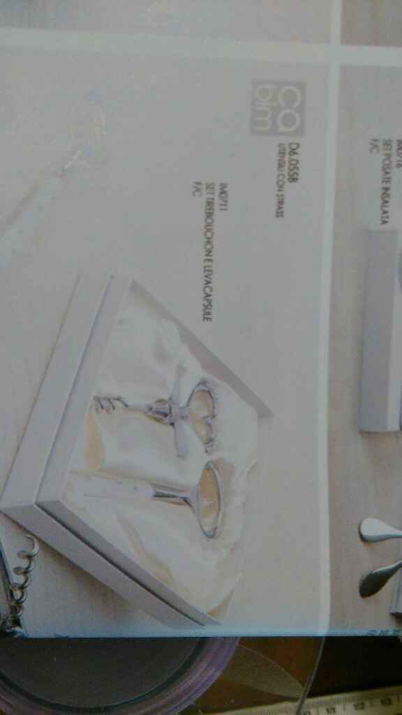 La sfida delle bomboniere - parte 10 - 1