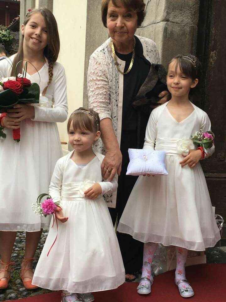 Finalmente sposi - 3