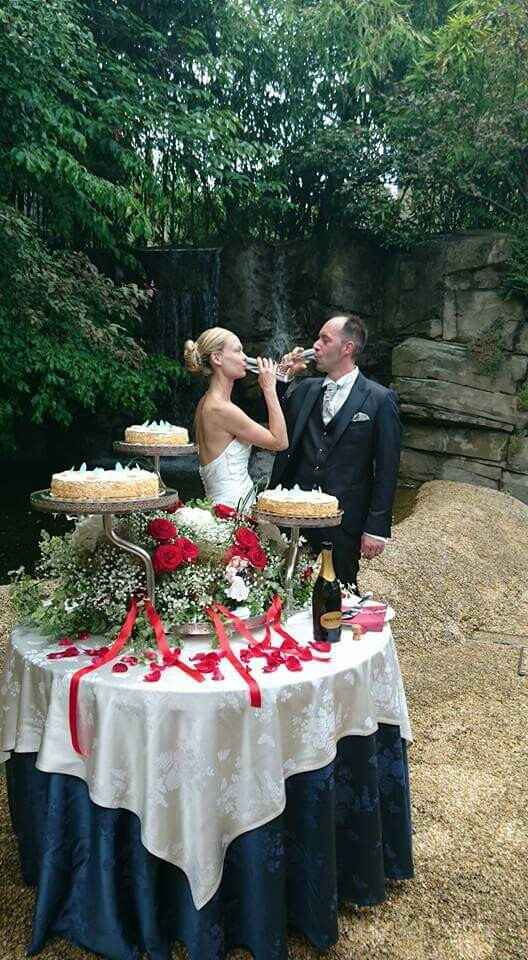 Millefoglie non vogliamo lo zucchero a velo come copertura - 1