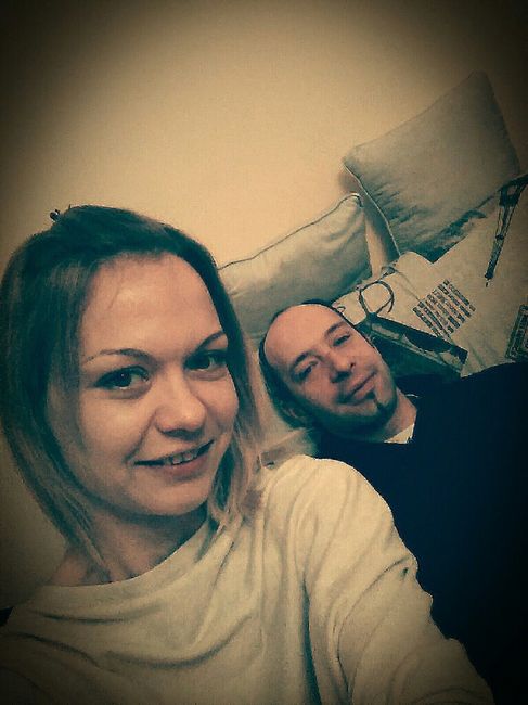 Coppie futuri sposini 2016 - 1