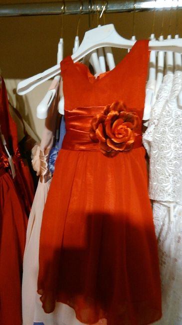 Aaa vestito da damigella cercasi... - 1