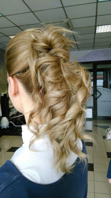 Accomciature semi raccolte - 1