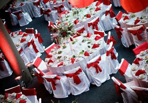 Matrimonio in rosso:qualche consiglio! - 7