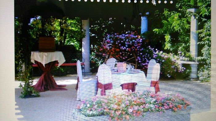 Matrimonio in rosso:qualche consiglio! - 11