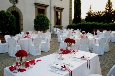 Matrimonio in rosso:qualche consiglio! - 14