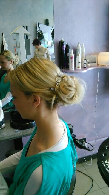 La mia prima prova !!!! - 1