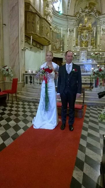 Finalmente sposi - 4