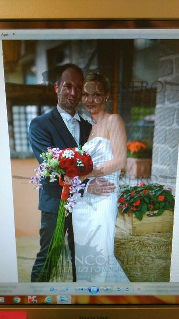 Bouquet! e il vostro?! - 1