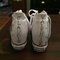Le mie converse - 2